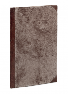 Articuli Pactorum Conventorum [...] LM-27